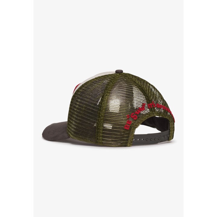 Mesh Trucker Cap afbeelding