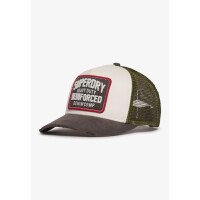 Mesh Trucker Cap afbeelding
