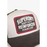 Mesh Trucker Cap afbeelding