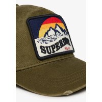 Graphic Trucker Cap afbeelding