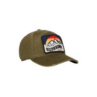 Graphic Trucker Cap afbeelding