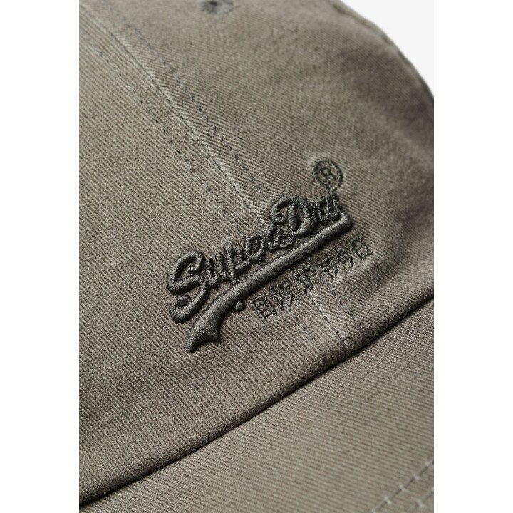 Vintage Embroidery Cap afbeelding