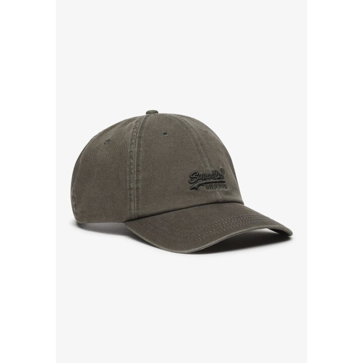 Vintage Embroidery Cap afbeelding