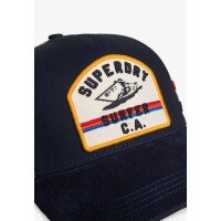 Surf Trucker Cap afbeelding