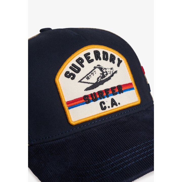 Surf Trucker Cap afbeelding