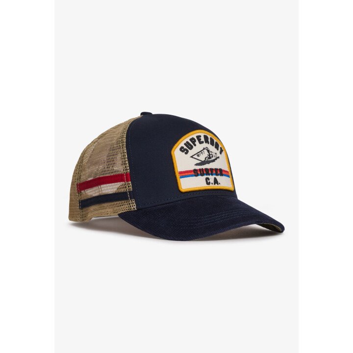 Surf Trucker Cap afbeelding