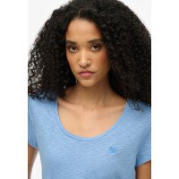 Scoop Neck Tee Wms afbeelding
