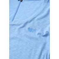 Scoop Neck Tee Wms afbeelding