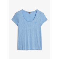 Scoop Neck Tee Wms afbeelding