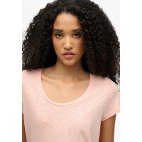 Scoop Neck Tee Wms afbeelding