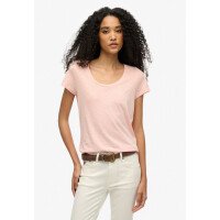 Scoop Neck Tee Wms afbeelding