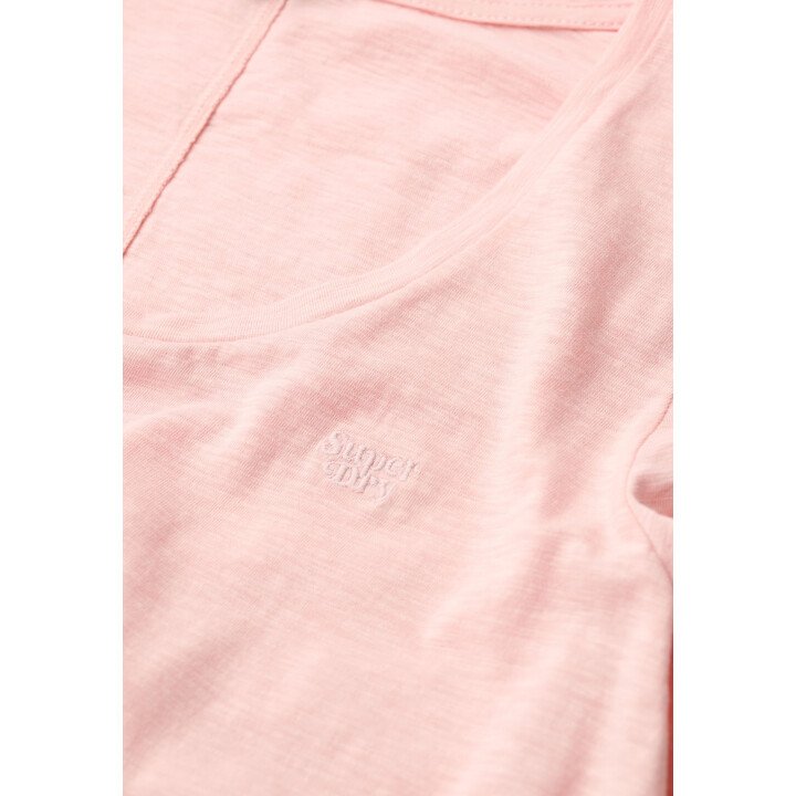 Scoop Neck Tee Wms afbeelding