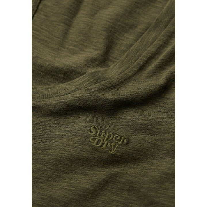 Scoop Neck Tee Wms afbeelding