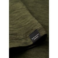 Scoop Neck Tee Wms afbeelding