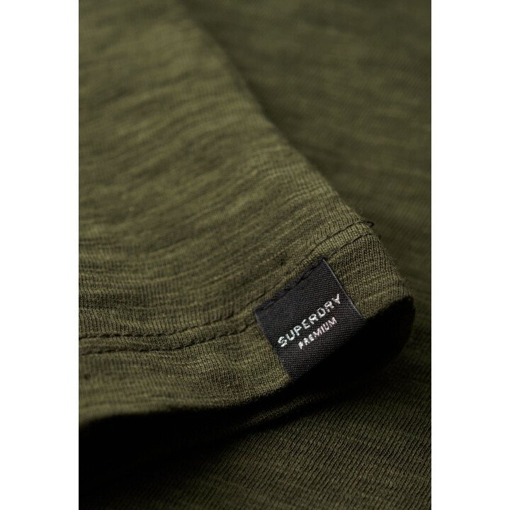 Scoop Neck Tee Wms afbeelding