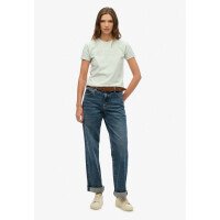 Sport Luxe Fitted Tee Wms afbeelding