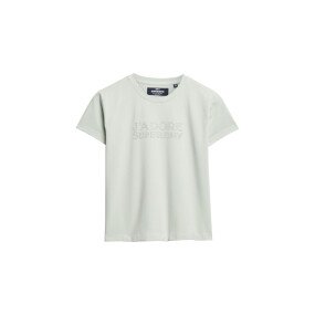 Sport Luxe Fitted Tee Wms afbeelding
