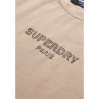 Sport Luxe Fitted Tee Wms afbeelding