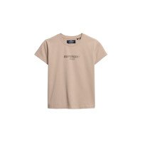 Sport Luxe Fitted Tee Wms afbeelding