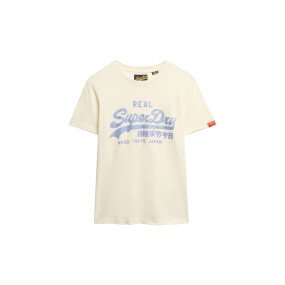 VL Rhinestone Slim Tee Wms afbeelding