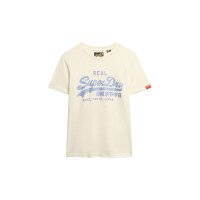 VL Rhinestone Slim Tee Wms afbeelding