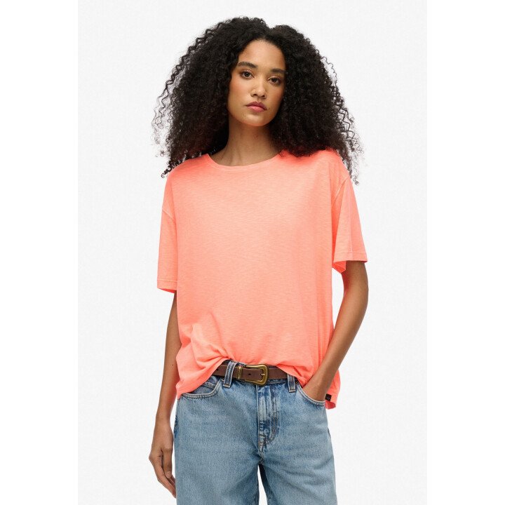 Studios Dropped Shoulder Tee afbeelding
