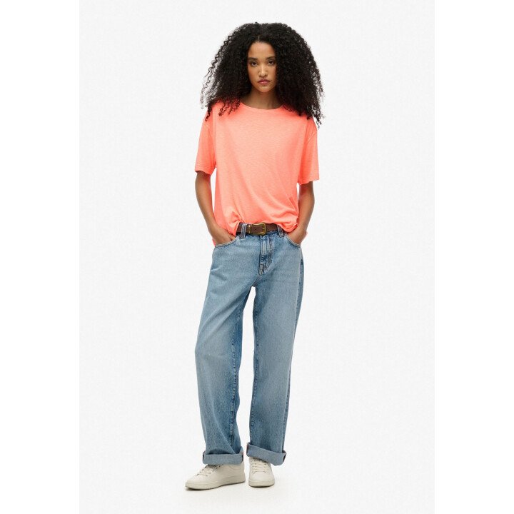 Studios Dropped Shoulder Tee afbeelding