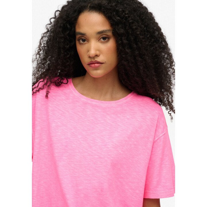 Studios Dropped Shoulder Tee afbeelding