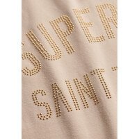 Sport Luxe Fitted Tank Wms afbeelding