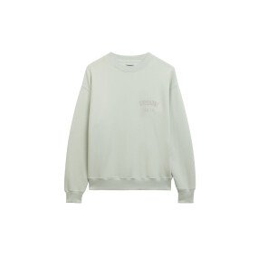 Sport Luxe Loose Crew Wms afbeelding