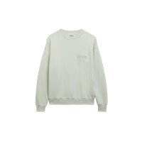 Sport Luxe Loose Crew Wms afbeelding
