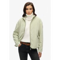 Active Full Zip Fleece Wms afbeelding