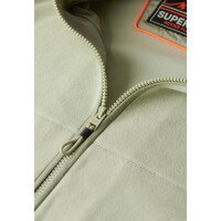 Active Full Zip Fleece Wms afbeelding