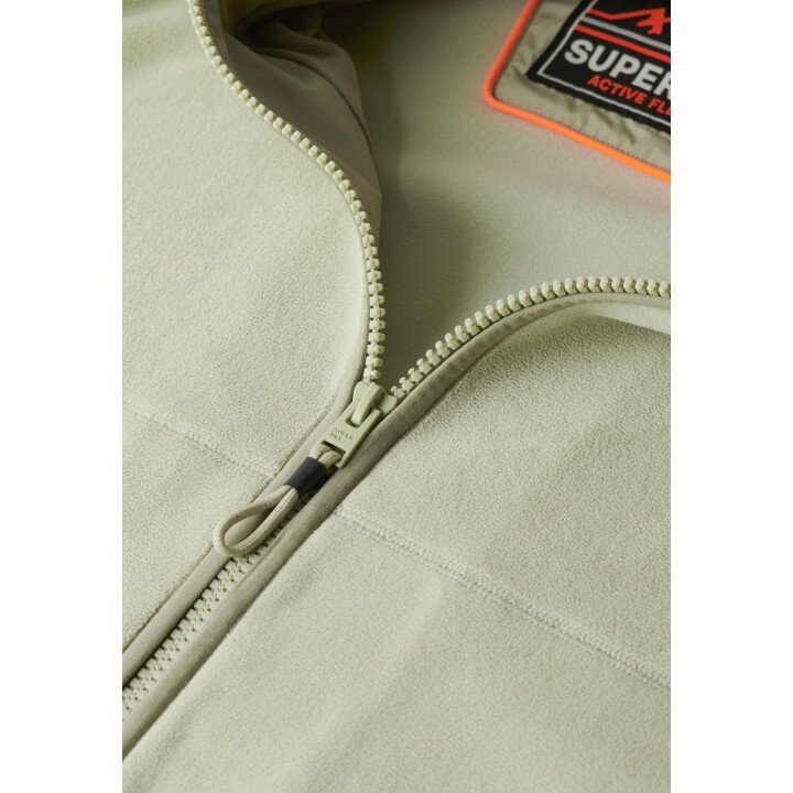 Active Full Zip Fleece Wms afbeelding