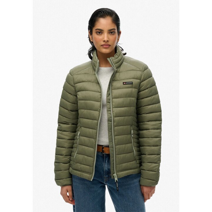 Fuji Lite Padded Jacket Wms afbeelding