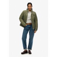 Fuji Lite Padded Jacket Wms afbeelding
