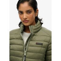 Fuji Lite Padded Jacket Wms afbeelding