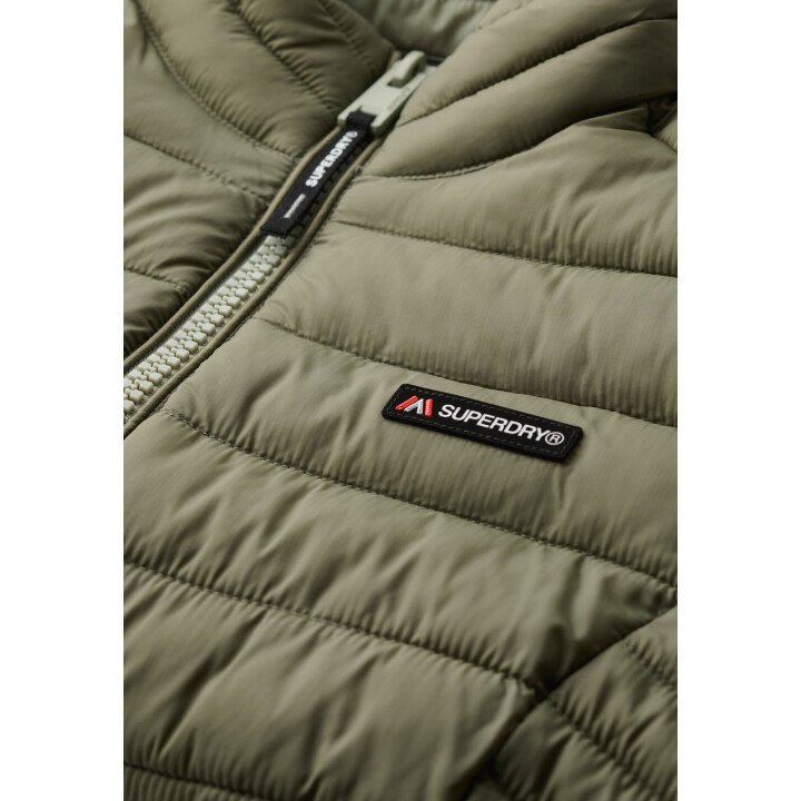 Fuji Lite Padded Jacket Wms afbeelding