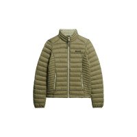 Fuji Lite Padded Jacket Wms afbeelding