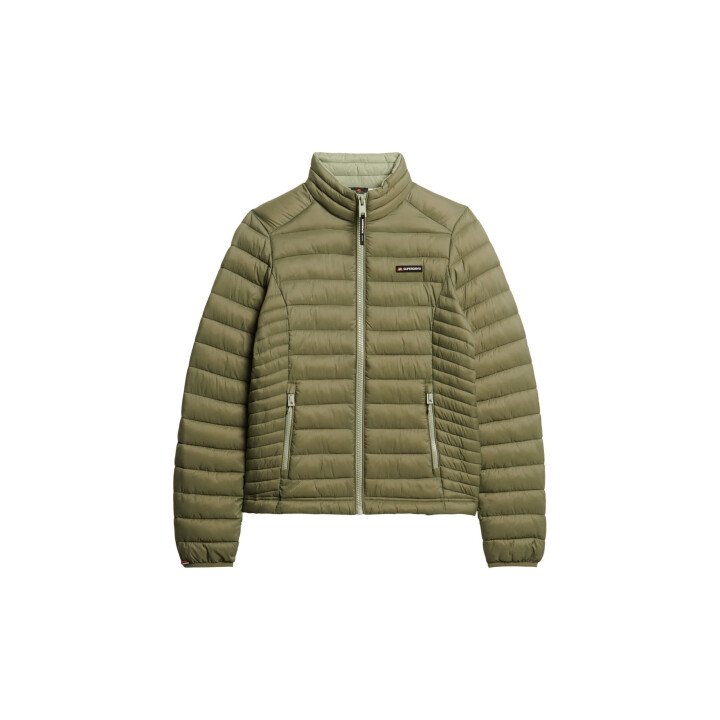 Fuji Lite Padded Jacket Wms afbeelding