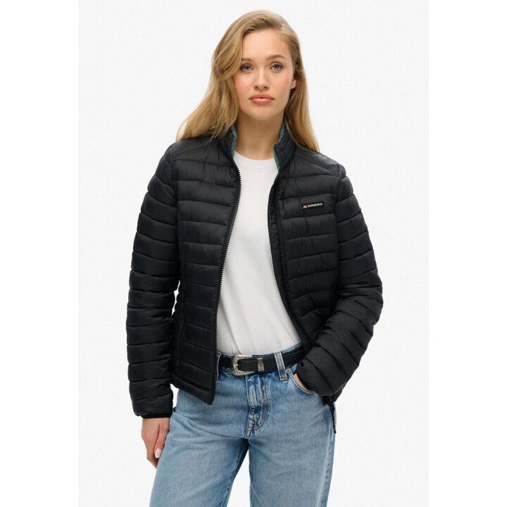 Fuji Lite Padded Jacket Wms afbeelding