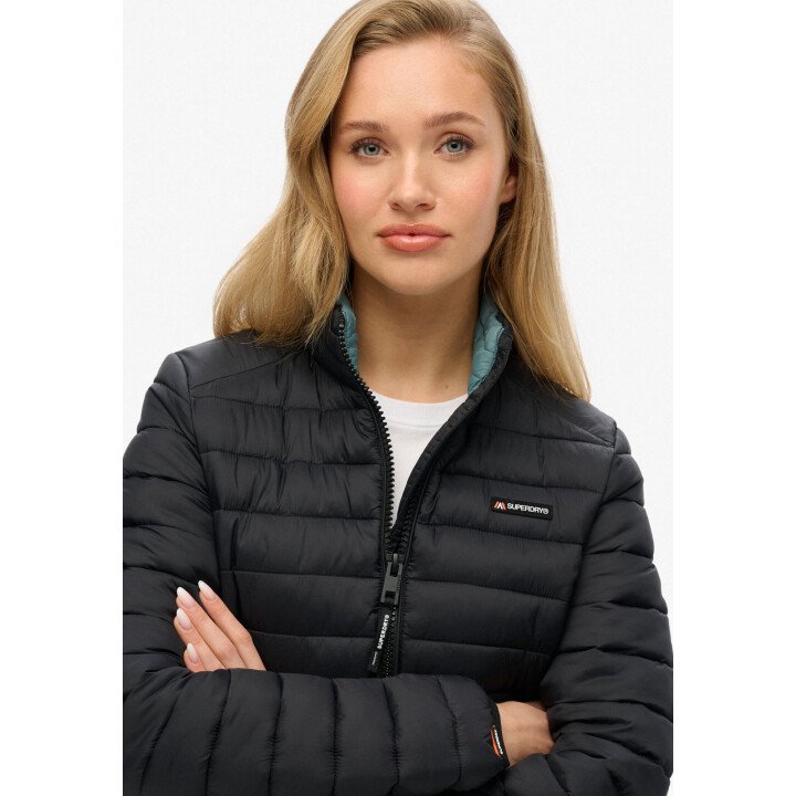 Fuji Lite Padded Jacket Wms afbeelding