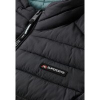 Fuji Lite Padded Jacket Wms afbeelding