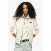 Fuji Lite Padded Gilet Wms afbeelding