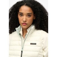 Fuji Lite Padded Gilet Wms afbeelding
