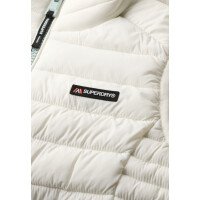 Fuji Lite Padded Gilet Wms afbeelding