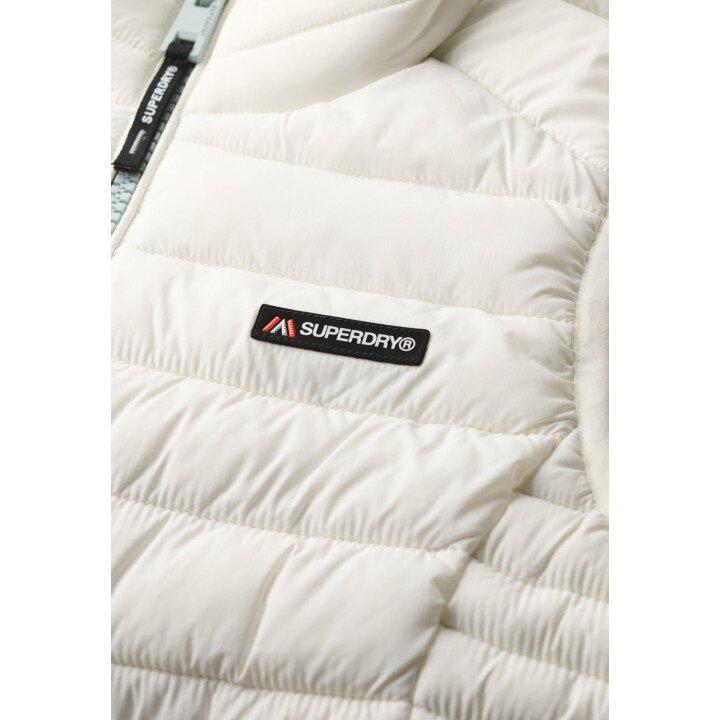 Fuji Lite Padded Gilet Wms afbeelding