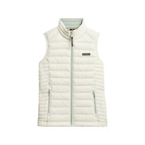 Fuji Lite Padded Gilet Wms afbeelding