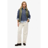Fuji Lite Padded Gilet Wms afbeelding