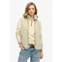 Active Fleece Gilet Wms afbeelding